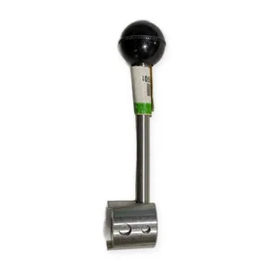 9612045901 Sanitary Butterfly Ball Valve