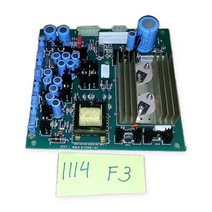 SolaHD 9-7208-01 Power Supply Control Module