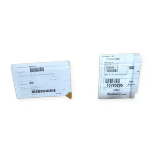 Commscope 559552-2 Panel Enclosure 72 Port Rack