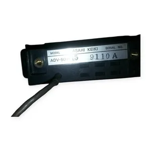 Asahi ADV-501-15 DPM Industrial Electrical Module