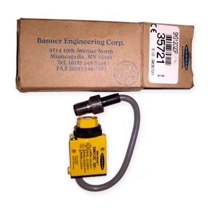 Banner SM312C QD Mini-Beam