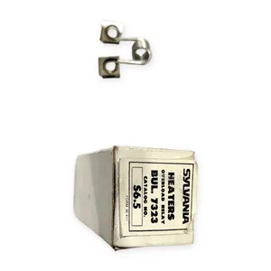 Joslyn Clark S6.5 Heater Element Motor Starter