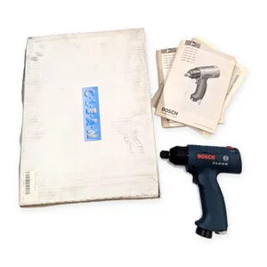 Bosch Power Tool – actual item, photo 1 of 6