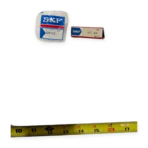 SKF 627/C3 Bearing