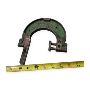 Animatics SM17205D No-Go Machinist Inspection Tool