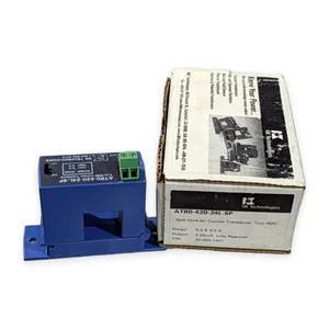ATR0-420-24L-SP Split Core AC Current Transducer – actual item, photo 1 of 6