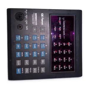 GE Fanuc IC610PRG105B Programmer Controller