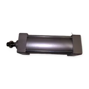 SMC MDBB80-175 Tie Rod Air Cylinder – actual item, photo 1 of 3