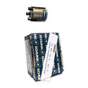 Schunk MPZ38 Air Cylinder