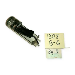 19285 Kodak 39065-0335 Glass Tube Lamp