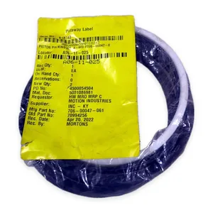 Hanna 706-00047-061 Piston Packing Seal