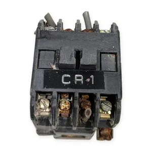 Westinghouse 178C603G01 Cutler-Hammer Control Relay