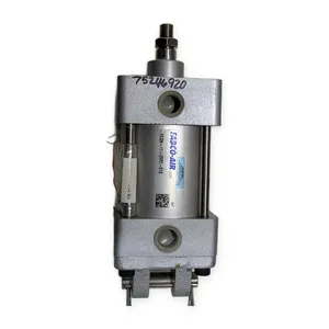 Fabco-air FCQN-11-25P2-01E NFPA Pneumatic Air Cylinder