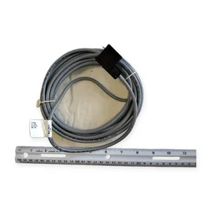 Turck 51083 DM Wire Cordset with Connector
