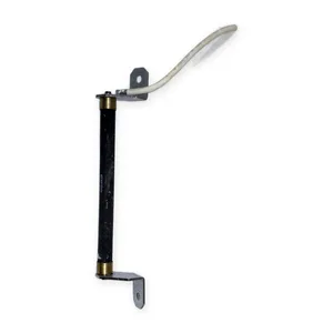 PFS 22 520K Ohm 5% Cylindrical Resistor Electronic Component Industrial Part