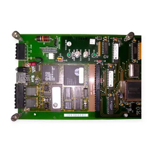 Allen-Bradley 155993 Adapter Board 1395 DC Drive PCB
