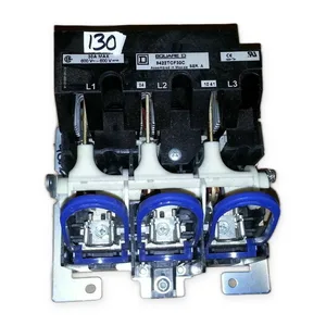 Square D 9422TCF30C Disconnect