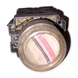 Telemecanique ZB2-BE101 Push Button Operator