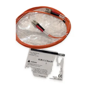 Legrand 850-LL2-006 Fiber Patch Cord
