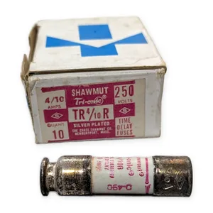 Mersen TR4/10R Fuse