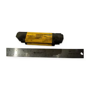 Keyence GL-R08H-R Light Curtain Receiver