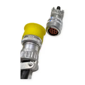 AMP DS07-75-059 Milspec Connector