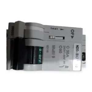 Schneider Electric 60116 Multi 9 C60 Circuit Breaker