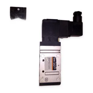 SMC NVFS2120 Automation Air Control