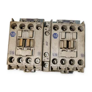 Allen-Bradley 100-C16 10 Industrial Control Relay