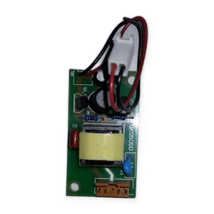 T0K0505D Circuit Board – actual item, photo 1 of 6