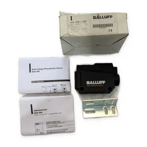 Balluff 45K-1-B3T Photoelectric Sensor