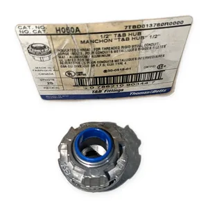 Thomas & Betts H050A Fittings
