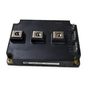 THZ 4JAPAN Powerex Dual IGBT Module – actual item, photo 1 of 5