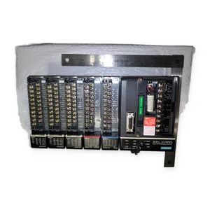 Siemens TI435-CPU SIMATIC PLC