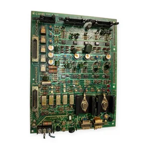 Mitsubishi SB-AX3 CNC Control Board