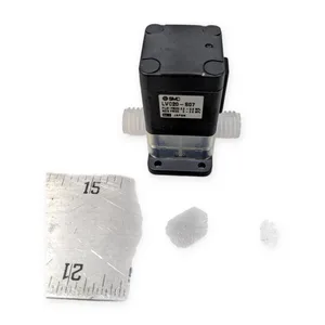 SMC LVC20-S07 Pneumatic Component
