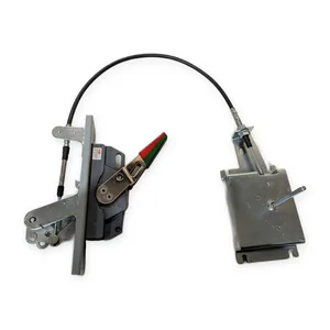ABB OHF1C12 Disconnect