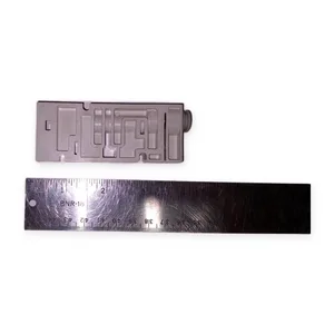 SMC VVQ2000-R-4-C8 Spacer Plate Pneumatic Valve