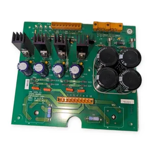 VAN Dorn 330075 Sysps Board