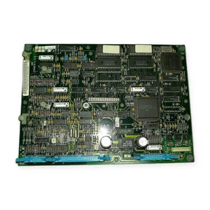 ABB 57618078 Stromberg Drive PC Board