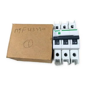 Schneider Electric M9F43330 Multi 9 C60BP Circuit Breaker