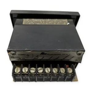 Red Lion CA400T-6 Controls