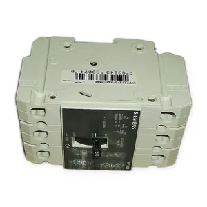 Siemens 3VF2213-0FR41-0AA0 Circuit Breaker