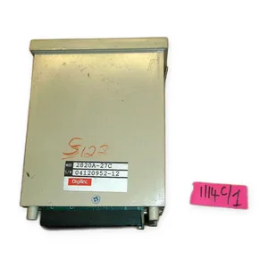2820A-27C Panel Meter Industrial Control