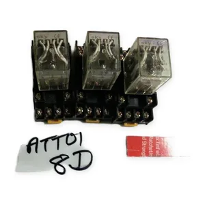 SKMP-40 Sky Power Relay