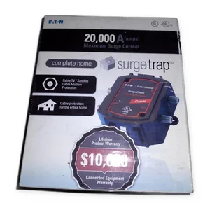 Eaton DCXCAB2 Cutler-Hammer Surgetrap Cable