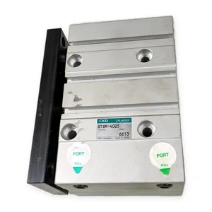 CKD STSM-4025 Guided Slide Cylinder
