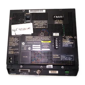 Allen-Bradley RS-232 Operator Interface Panel