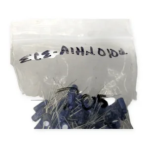 A1HN010B Radial Electrolytic Capacitor