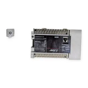 Mitsubishi FX5U-32MR/DS PLC Module